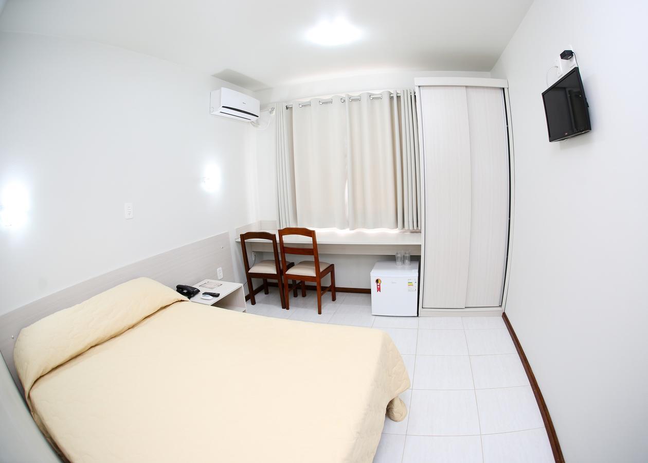 Elsenau Hotel Panambi 외부 사진
