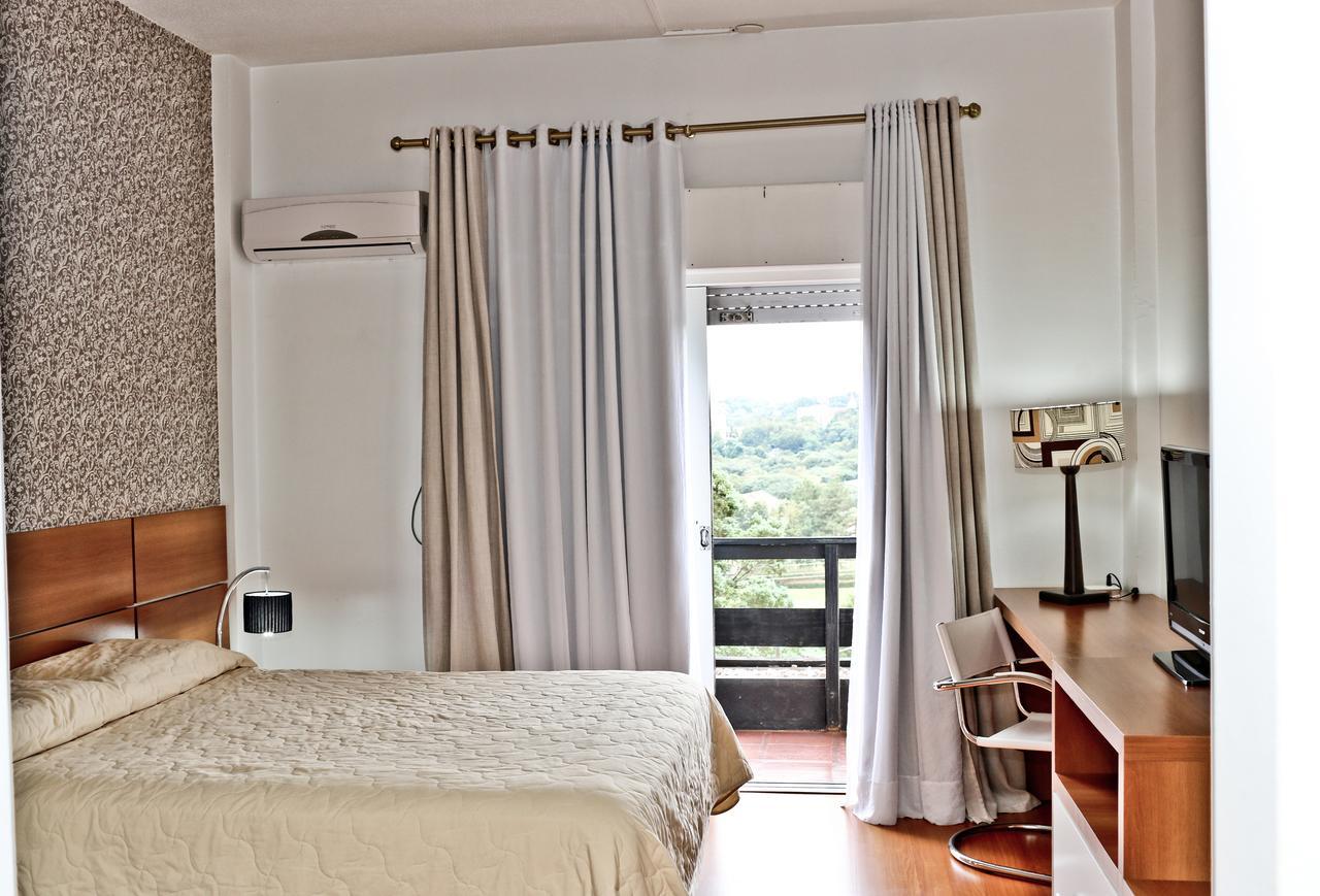 Elsenau Hotel Panambi 외부 사진