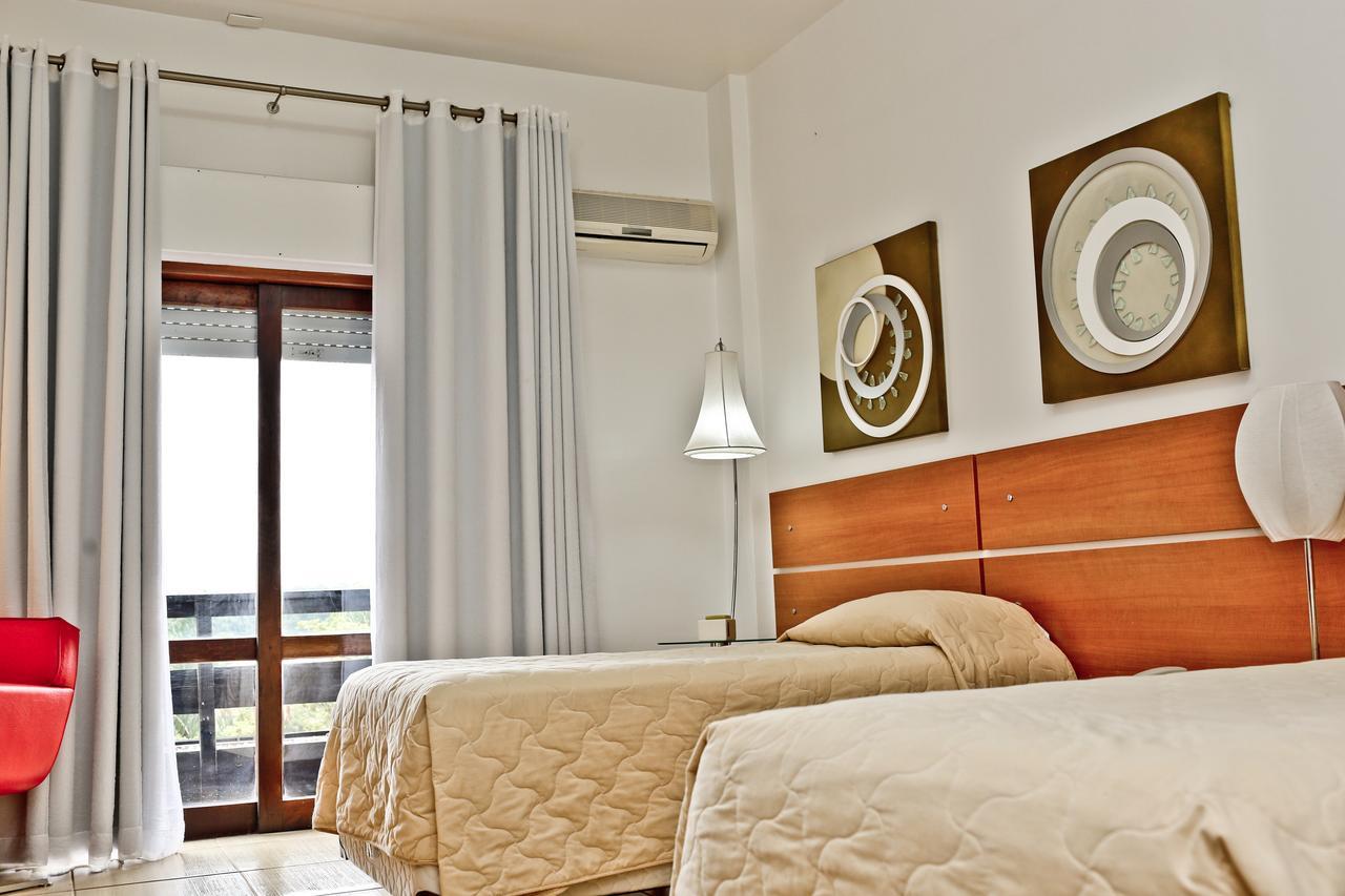 Elsenau Hotel Panambi 외부 사진