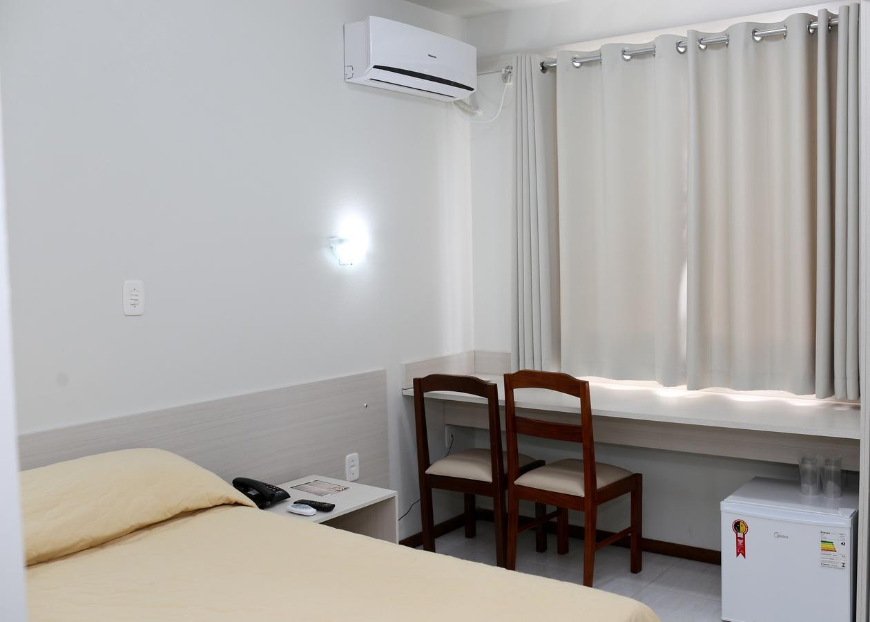 Elsenau Hotel Panambi 외부 사진