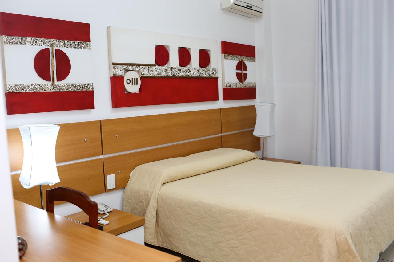 Elsenau Hotel Panambi 외부 사진