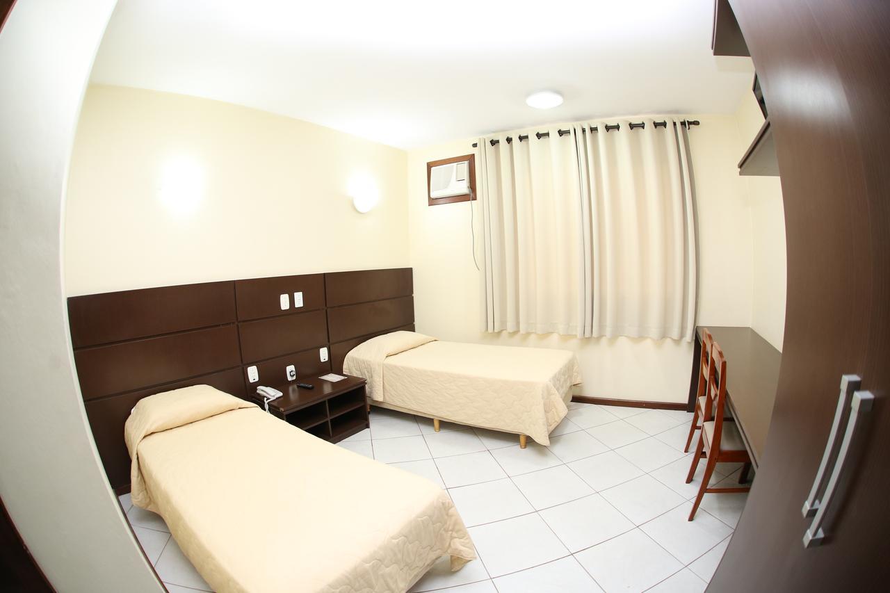 Elsenau Hotel Panambi 외부 사진