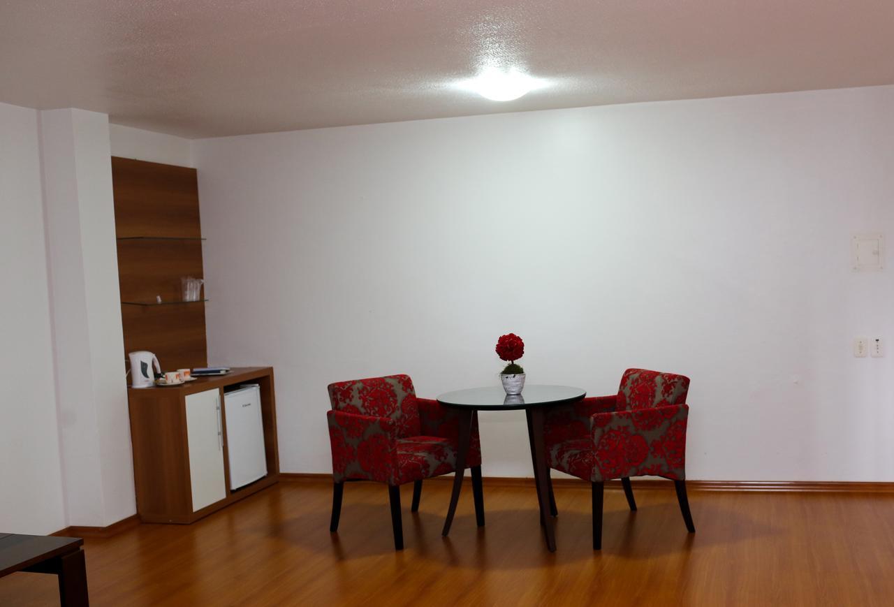 Elsenau Hotel Panambi 외부 사진