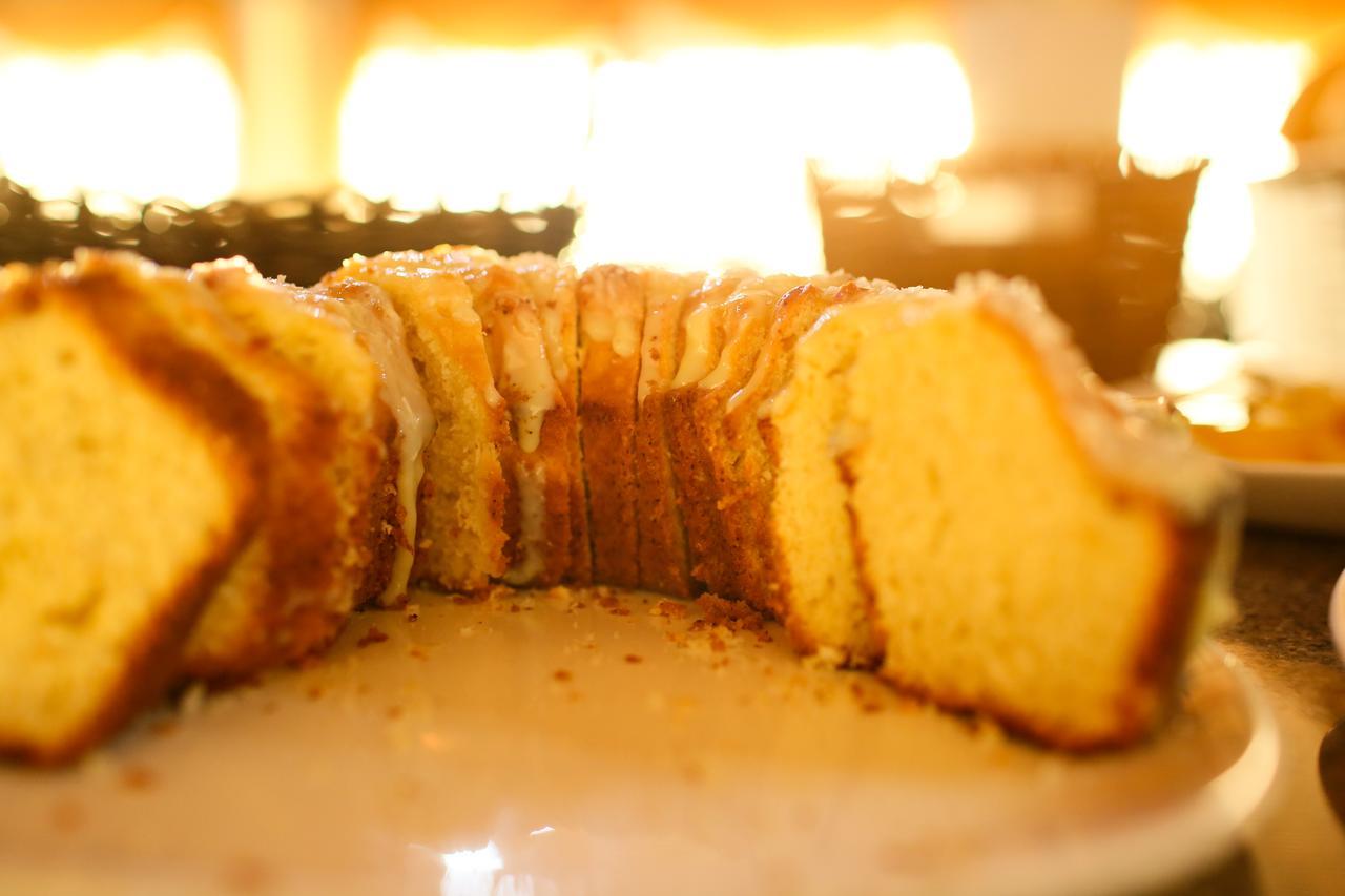Elsenau Hotel Panambi 외부 사진