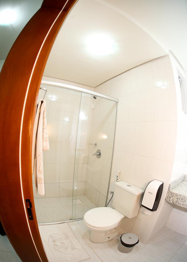 Elsenau Hotel Panambi 외부 사진