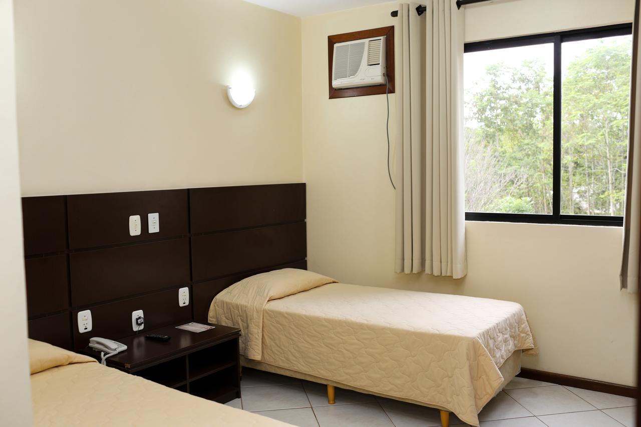 Elsenau Hotel Panambi 외부 사진