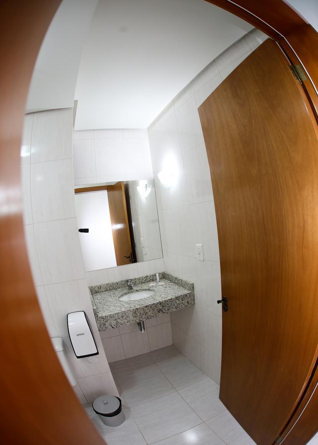 Elsenau Hotel Panambi 외부 사진