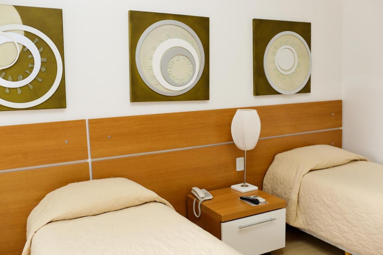 Elsenau Hotel Panambi 외부 사진