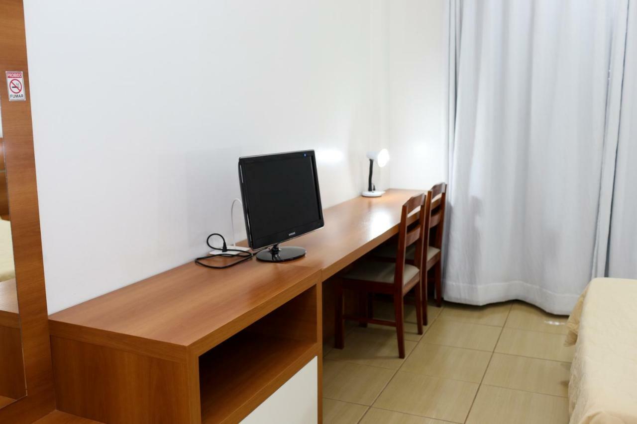 Elsenau Hotel Panambi 외부 사진