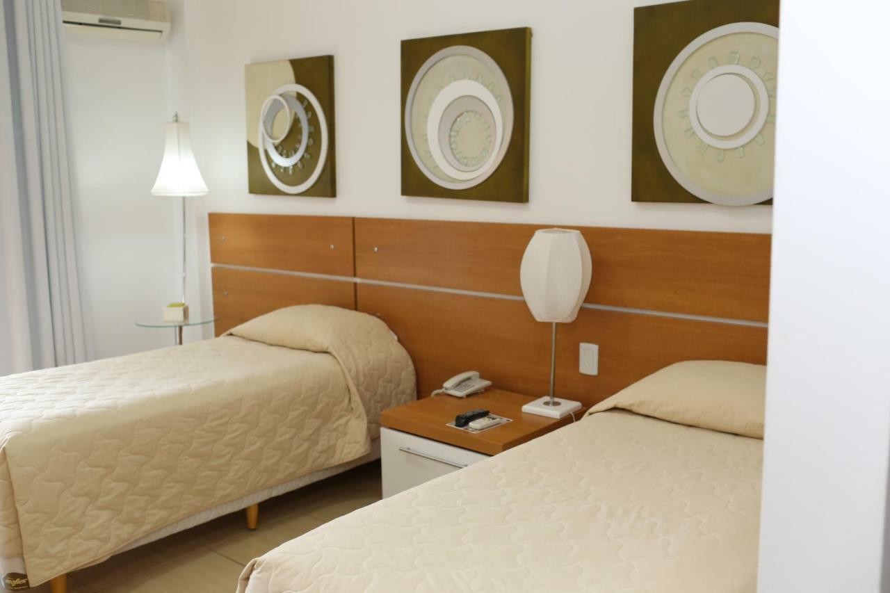 Elsenau Hotel Panambi 외부 사진