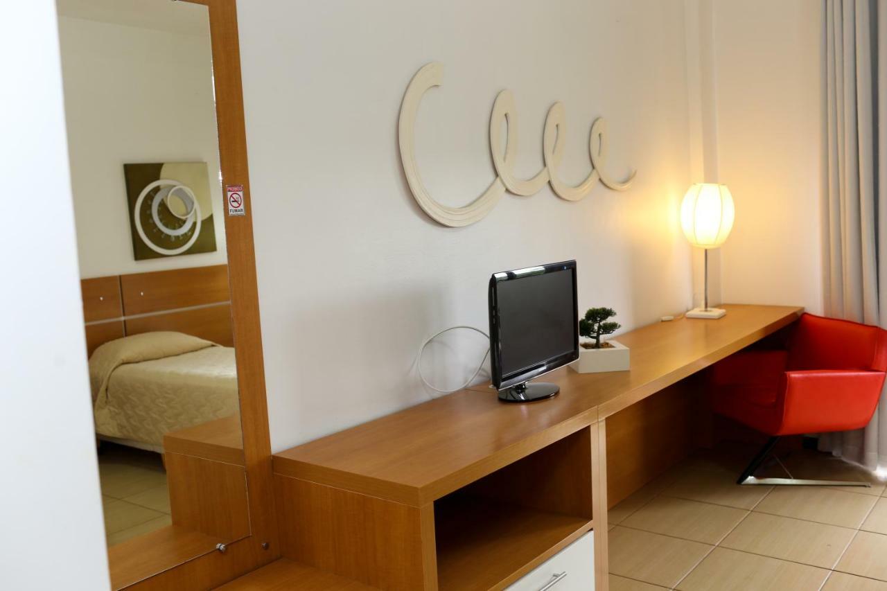 Elsenau Hotel Panambi 외부 사진